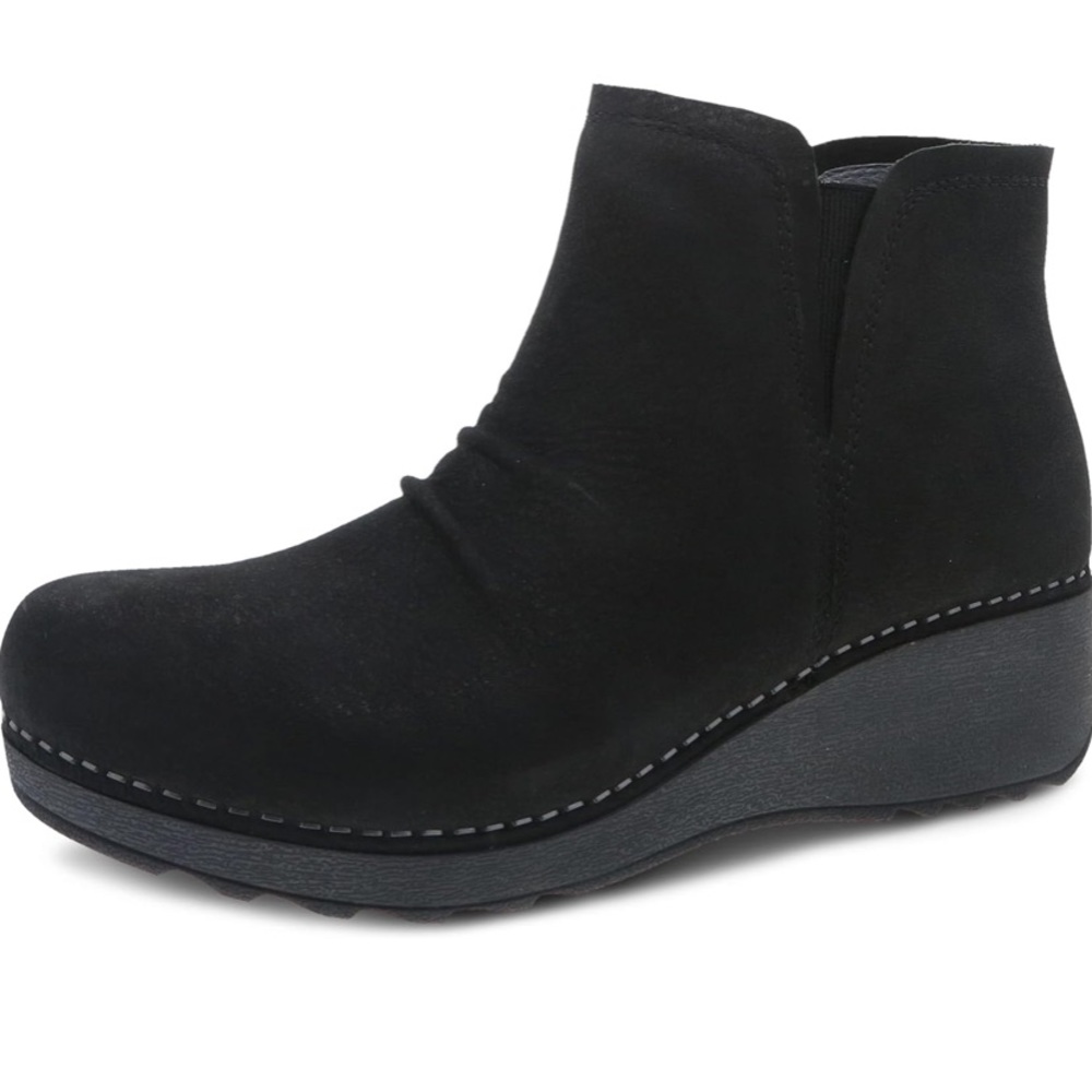 Dansko Caley Bootie